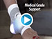 OrthoSleeve FS6 Compression Foot Sleeve TV Commercial