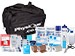 Physique Sports First Aid Kit Black