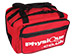 Physique Sports First Aid Kit Red - Bag Only