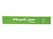 Physique Latex-Free Mini Band Green