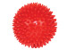 Physique Spikey Massage Ball - Red