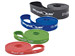 Physique Latex Free Long Resistance Power Band Loops