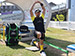 Boosts Balance and Core Stability