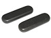 Physique Pressure Point Hot Stone - Set of 2