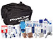 Physique Sports First Aid Kit Black