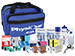 Physique Sports First Aid Kit Blue