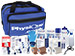 Physique Sports First Aid Kit Blue