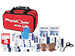 Physique Sports First Aid Kit - Small + Red Bag