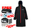 Physique Sports Robe
