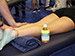 Physique Water Dispersible Massage Oil