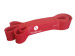 Power Band - Red