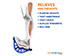 ProStretch Plus
