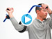 Shoulder Flex by ProStretch for Stretching Shoulders and Rotator Cuff Muscles