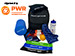 PWR Recovery Pack Bundle (Red Power Band)