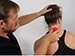 RockPods for Reducing Neck Pain