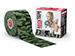 Rocktape 5cm Green Camo