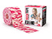 Rocktape 5cm Pink Camo