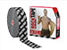 RockTape Extra Sticky Black Logo