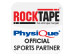 RockTape Official Sports Partner 