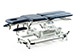 	Seers 3 Section Deluxe Plus Head Therapy Couch Split Leg