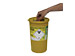 Sharps Bin Eco Yellow 5L
