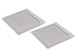 Silipos Gel Squares Pack of 2