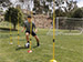 SKLZ Pro Training Agility Poles