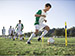SKLZ Pro Training Agility Poles