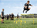 SKLZ Pro Training Agility Poles