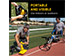 SKLZ Speed Gates