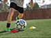 SKLZ Mini Cones Pack of 20