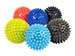 Spikey Balls Set of 3