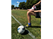 Physique Sports Balm Application