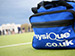 Physique Sports First Aid Kit Blue - Pitch Side