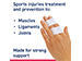 Strappal Information