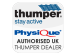 Thumper Authorised UK Dealer