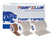 Tiger Club EAB Strapping