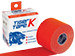 Tiger K Tape Orange 5cm x 5m