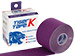 Tiger K Tape Purple 5cm x 5m