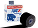 Tiger K Tape Black 5cm x 7.5m - 50% EXTRA FREE	
