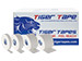 Tiger Tape Zinc Oxide Strapping