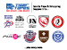 Tiger Tapes Official Supplier to Professional Sports Teams