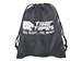 Tiger Tapes Drawstring Bag