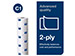 Tork Hygiene Roll Advanced