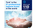 Tork Hygiene Roll Advanced