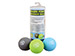 Trigger Point Massage Balls Set of 3	