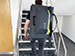 Ultralux Massage Table Backpack