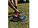 Vasyli Custom Red Full Orthotic - Outdoor Use