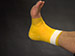 Preventative Taping: Ankle and Lower Leg - 2