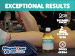 Physique Water Dispersible Massage Oil